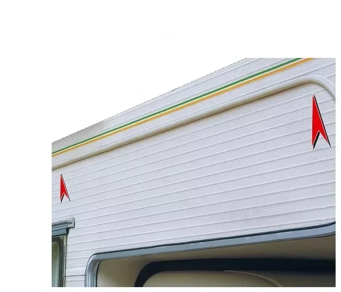 1-метровый караван, дом на колесах, кемпер, фургон, желоб, защита от дождя, капельная остановка для FIAMMA DRIPSTOP
1-метровый караван, дом на колесах, кемпер, фургон, желоб, защита от дождя, капельная остановка для FIAMMA DRIPSTOP