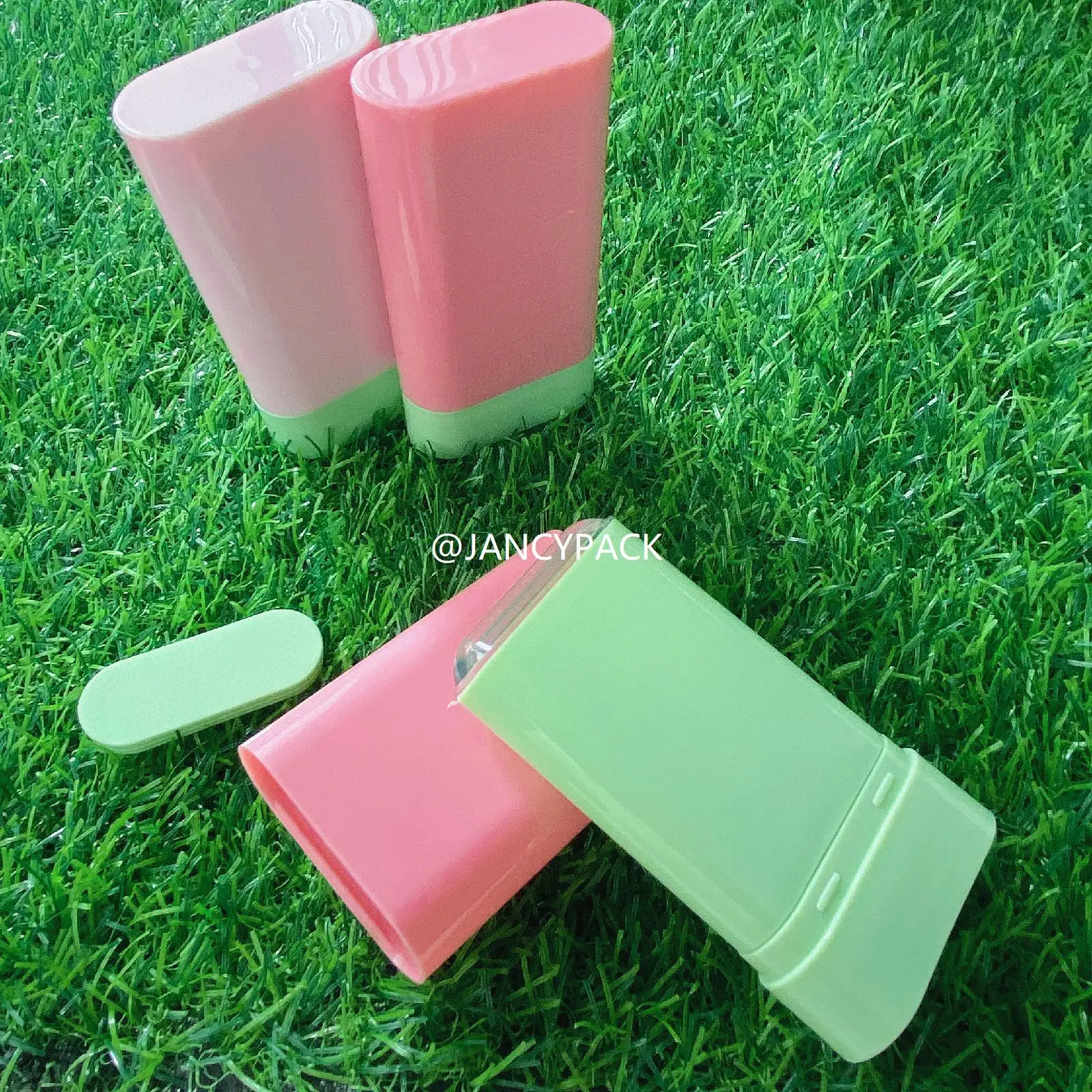 20 г большой емкости плоской формы квадратный дезодорант-карандаш пустой контейнер Twist upTwist up косметический пустой контейнер для солнцезащитных палочек
20 г большой емкости плоской формы квадратный дезодорант-карандаш пустой контейнер Twist upTwist up косметический пустой контейнер для солнцезащитных палочек