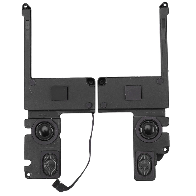 12X Новый левый правый внутренний динамик для Pro Retina 15 дюймов A1398 Mid от 2012 до Mid 2015
12X Новый левый правый внутренний динамик для Pro Retina 15 дюймов A1398 Mid от 2012 до Mid 2015