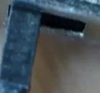 thumb