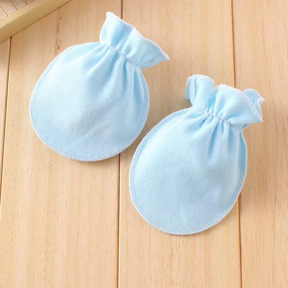 4Pairs Anti-Grasping Gloves Newborn Baby Protection Soft Cotton Warm Breathable Comfortable Scratch Proof Newborn Gloves
4Pairs Anti-Grasping Gloves Newborn Baby Protection Soft Cotton Warm Breathable Comfortable Scratch Proof Newborn Gloves