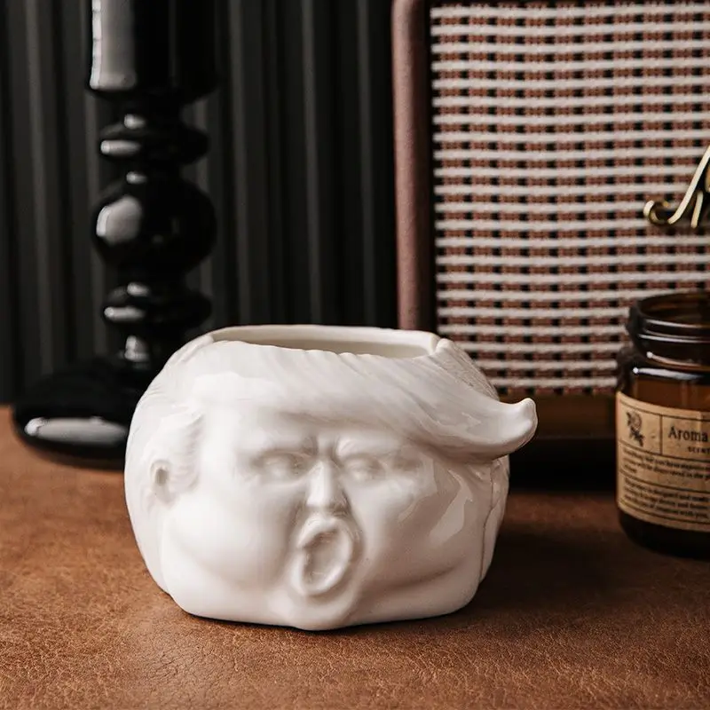 Креативная керамическая пепельница, антипепельница, персонализированный подарок, украшение для рабочего стола, украшение для дома, праздничные принадлежности для вечеринок
Креативная керамическая пепельница, антипепельница, персонализированный подарок, украшение для рабочего стола, украшение для дома, праздничные принадлежности для вечеринок