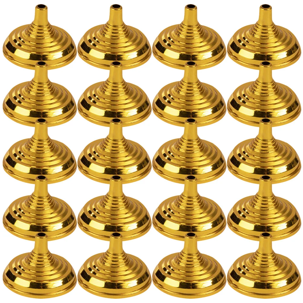 50 Pcs Flag Hand Base Mini Stand for Desk Desktop Small Holders Flags Golden Decoration Office
50 Pcs Flag Hand Base Mini Stand for Desk Desktop Small Holders Flags Golden Decoration Office