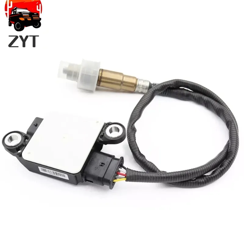 Brand New Particle Sensor PM Sensor 36560-59N-G011-M2 0281007375 0281007428 For Honda Civic X 1.6 DIESEL 2017-2025
Brand New Particle Sensor PM Sensor 36560-59N-G011-M2 0281007375 0281007428 For Honda Civic X 1.6 DIESEL 2017-2025