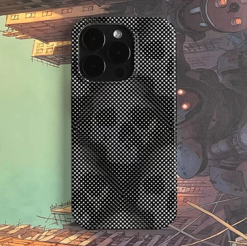 Ins Black Star Skull Phone Case for IPHONE 17 Air 16E 15 PROMAX 14 Plus 13 12 MINI 11 PRO 16Plus XR XS MAX Acrylic Phone Cover
Ins Black Star Skull Phone Case for IPHONE 17 Air 16E 15 PROMAX 14 Plus 13 12 MINI 11 PRO 16Plus XR XS MAX Acrylic Phone Cover
