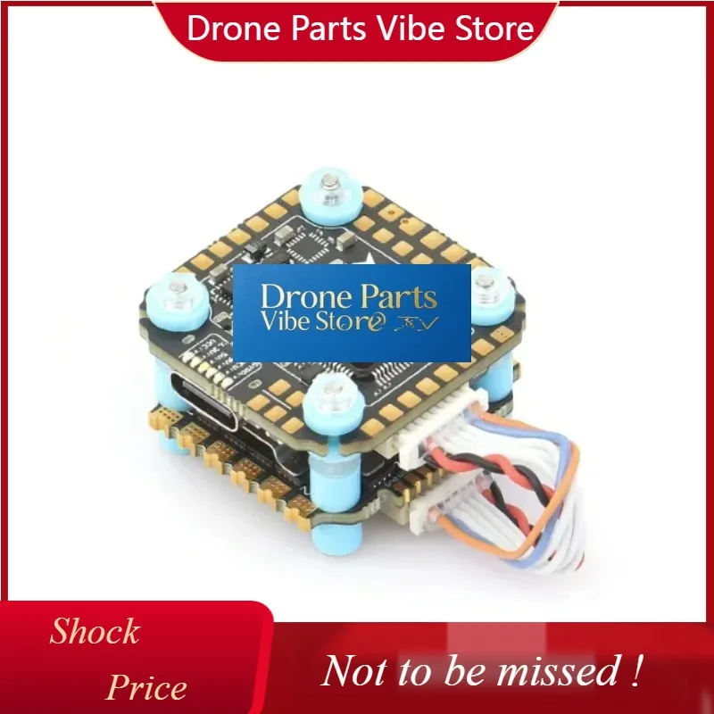 DParts1F722 Mini Flight Controller Essential Dr-ones Accessories For Optimal Flight Performance
DParts1F722 Mini Flight Controller Essential Dr-ones Accessories For Optimal Flight Performance
