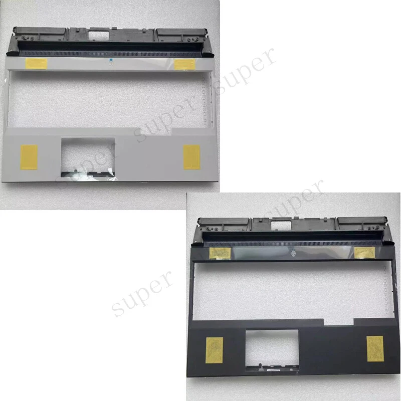 S+ For Dell Alienware Area 51m R1 R2 0036Y0 0DVV0V Keyboard Frame Pocket Cover
S+ For Dell Alienware Area 51m R1 R2 0036Y0 0DVV0V Keyboard Frame Pocket Cover