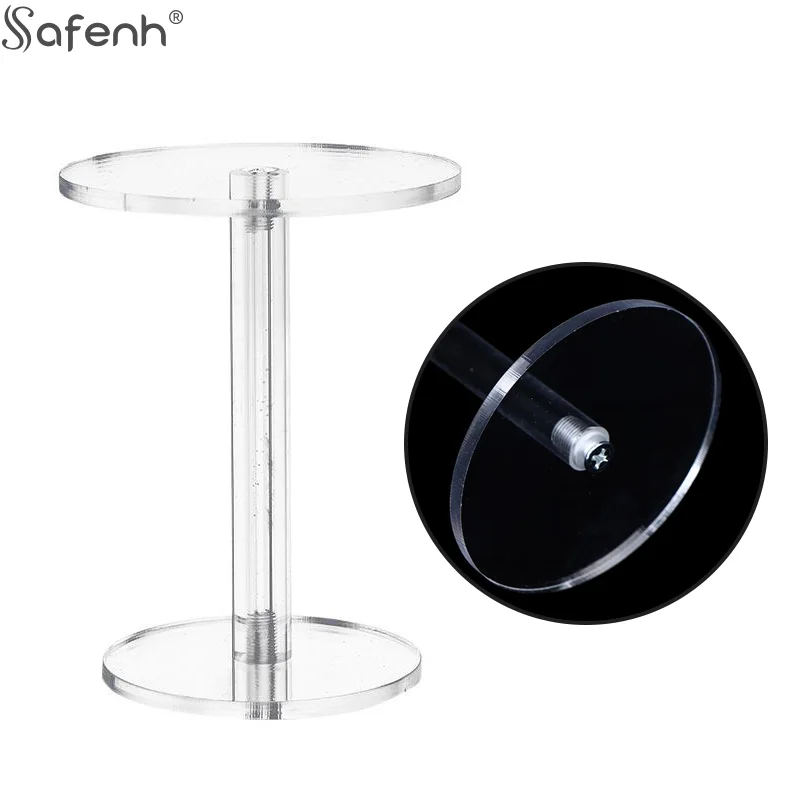 1 шт., акриловая прозрачная рамка, круглая слепая коробка для ювелирных изделий, подставка для дисплея, акриловая прозрачная полка-органайзер для браслета, стеллаж для хранения ювелирных изделий
1 шт., акриловая прозрачная рамка, круглая слепая коробка для ювелирных изделий, подставка для дисплея, акриловая прозрачная полка-органайзер для браслета, стеллаж для хранения ювелирных изделий