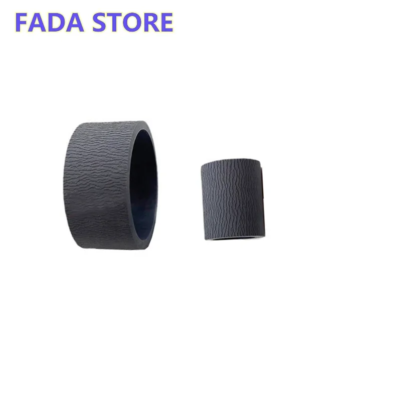 Pick Up Pickup Roller for EPSON L300 L310 L350 L355 L362 L365 L366 L455 L456 L360 L110 L120 L130 L132/210/220/222 Printer
Pick Up Pickup Roller for EPSON L300 L310 L350 L355 L362 L365 L366 L455 L456 L360 L110 L120 L130 L132/210/220/222 Printer