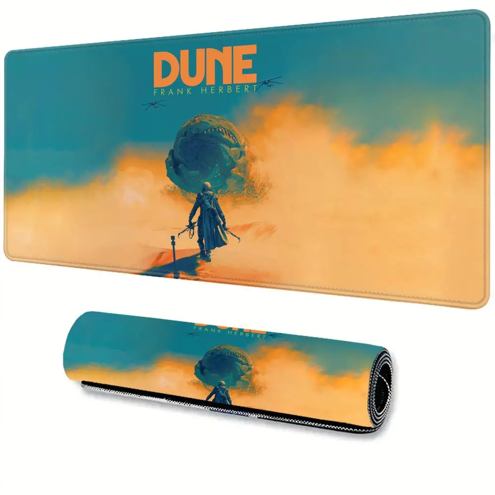 Dune Mouse Pad Kawaii Gaming Accessories Keyboard Desk Mat Varmilo Desktop Carpet Large Tapis De Souris PC Gamer CS GO Mousepad
Dune Mouse Pad Kawaii Gaming Accessories Keyboard Desk Mat Varmilo Desktop Carpet Large Tapis De Souris PC Gamer CS GO Mousepad