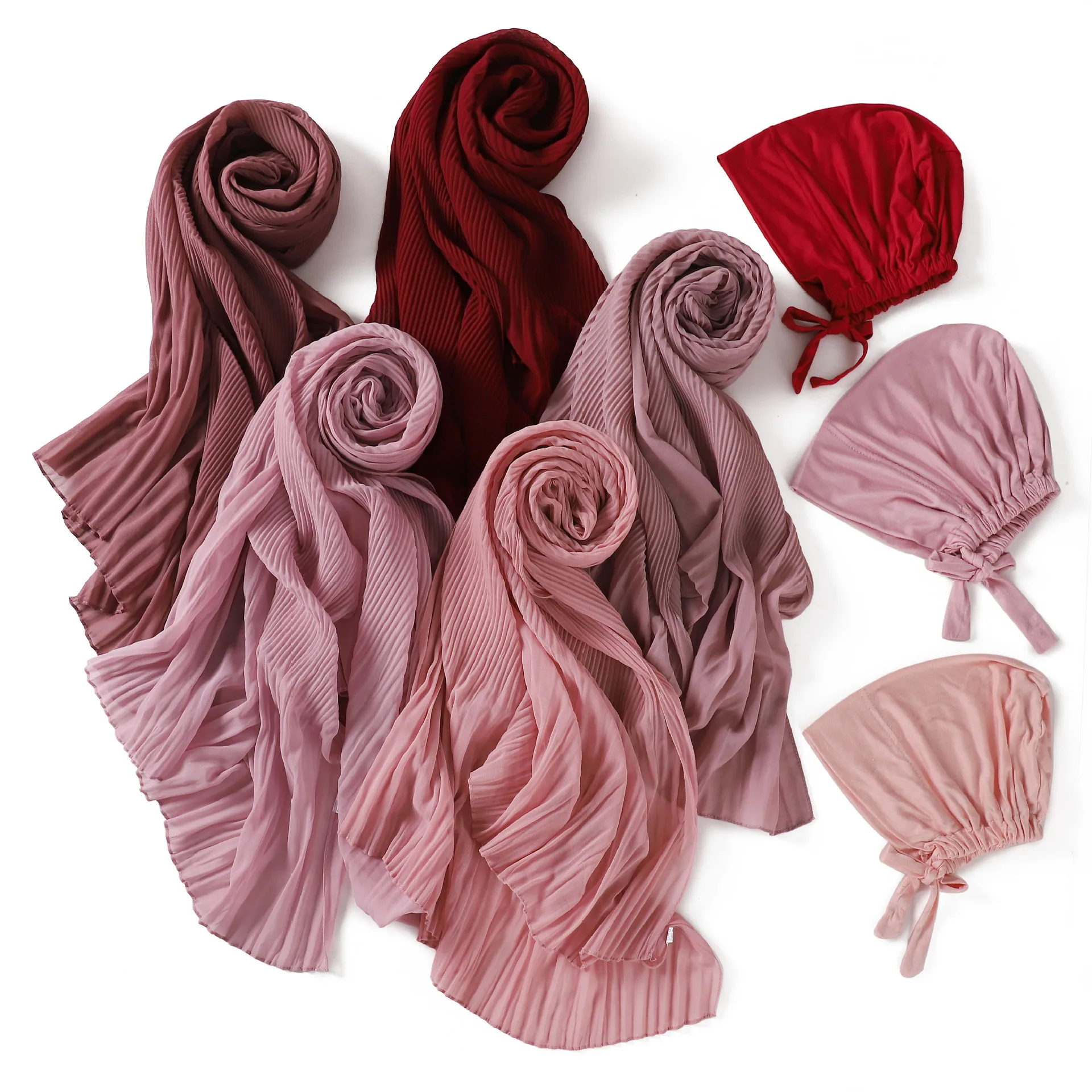 2 шт. шифоновый длинный шарф и шляпа на шнуровке, мусульманский хиджаб, нижний шарф, шапка, исламские мгновенные шарфы, тюрбан, шали с рюшами, накидки
2 шт. шифоновый длинный шарф и шляпа на шнуровке, мусульманский хиджаб, нижний шарф, шапка, исламские мгновенные шарфы, тюрбан, шали с рюшами, накидки