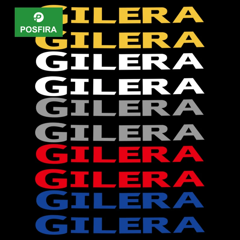 Motorcycle Stickers Vinyl Decal for Gilera Runner 180 50 125 200 Nexus 500 300 250 GP 800 DNA GP800 Graphics Emblem Accessories
Motorcycle Stickers Vinyl Decal for Gilera Runner 180 50 125 200 Nexus 500 300 250 GP 800 DNA GP800 Graphics Emblem Accessories