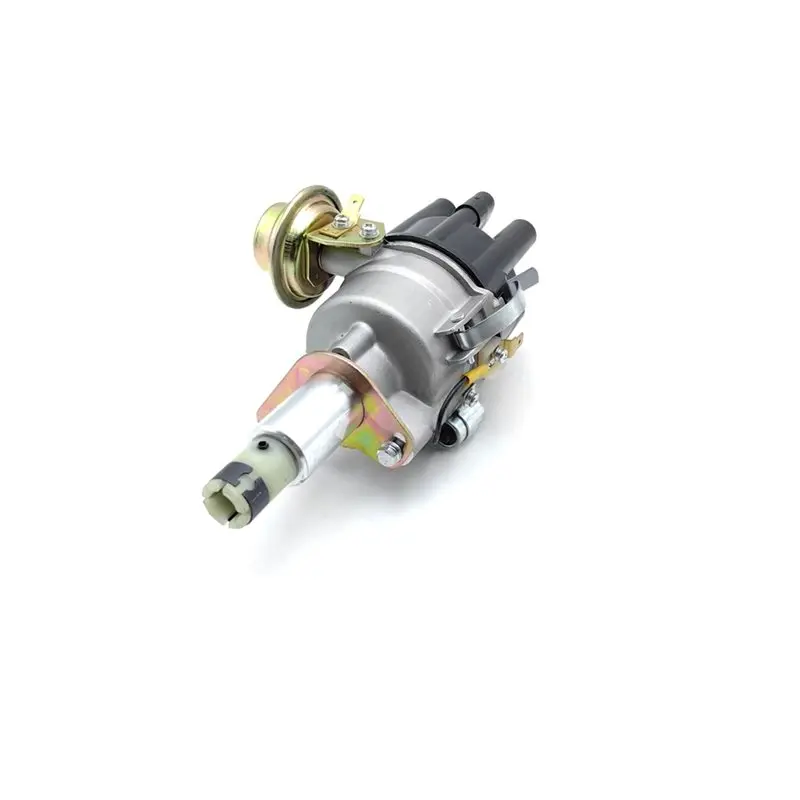 Electrical Electronic Ignition Distributor For Nissan Datsun 22100-J1710 22100J1710 Z20 Z24 Truck Pickup Engine
Electrical Electronic Ignition Distributor For Nissan Datsun 22100-J1710 22100J1710 Z20 Z24 Truck Pickup Engine