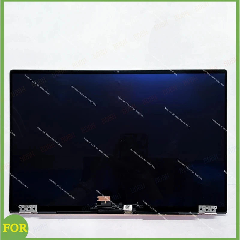 BDBH для Dell XPS 13 9300 9310 P171g P117g001P117g002: Оригинальный OLED-дисплей в сборе с сенсорным экраном для ноутбука (замена)
BDBH для Dell XPS 13 9300 9310 P171g P117g001P117g002: Оригинальный OLED-дисплей в сборе с сенсорным экраном для ноутбука (замена)
