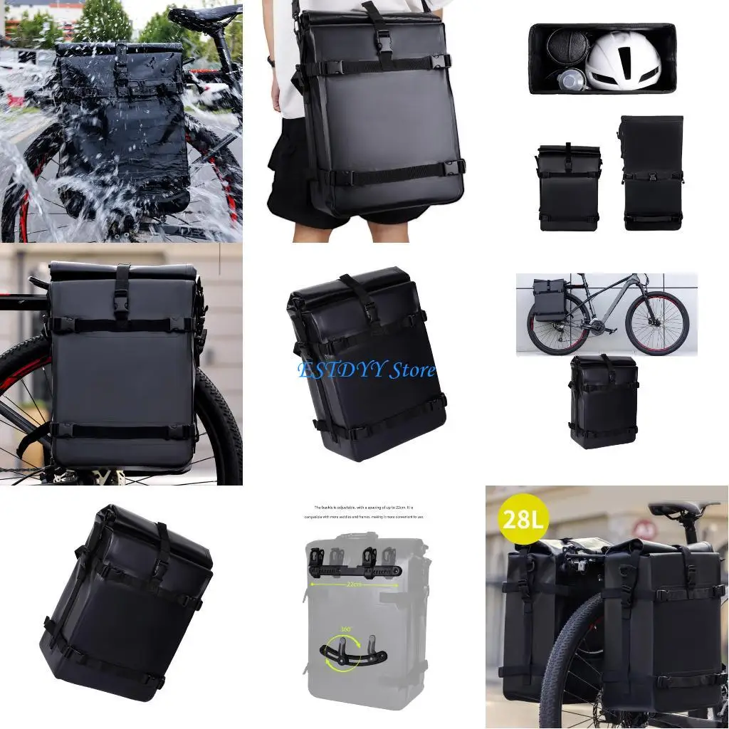 G6DE Reflective Cycling Handlebars Bag Thermals Protective Bike Bag Weather Resistant
G6DE Reflective Cycling Handlebars Bag Thermals Protective Bike Bag Weather Resistant