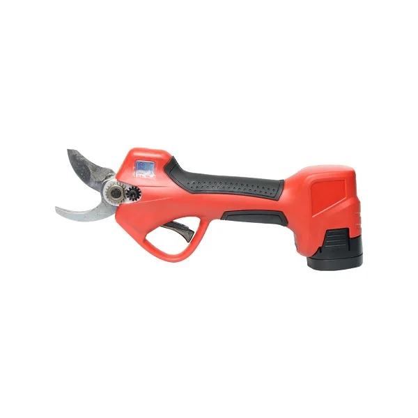 Safety Electric Pruner Shear and Battery Pruner Multi Purpose Garden Pruning Tools
Safety Electric Pruner Shear and Battery Pruner Multi Purpose Garden Pruning Tools