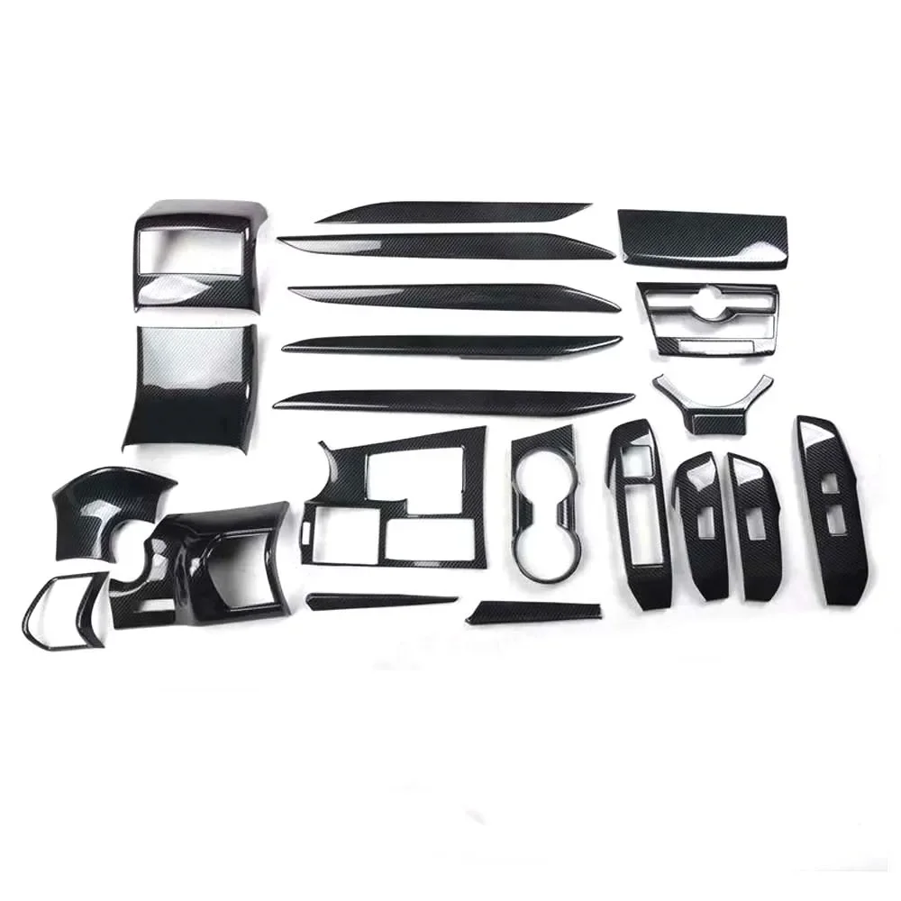 21pcs Car Styling For Lexus NX 2015-2019 Left And Right Hand Drive Interior Door Armrest Window Trim Auto Molding Accessories
21pcs Car Styling For Lexus NX 2015-2019 Left And Right Hand Drive Interior Door Armrest Window Trim Auto Molding Accessories