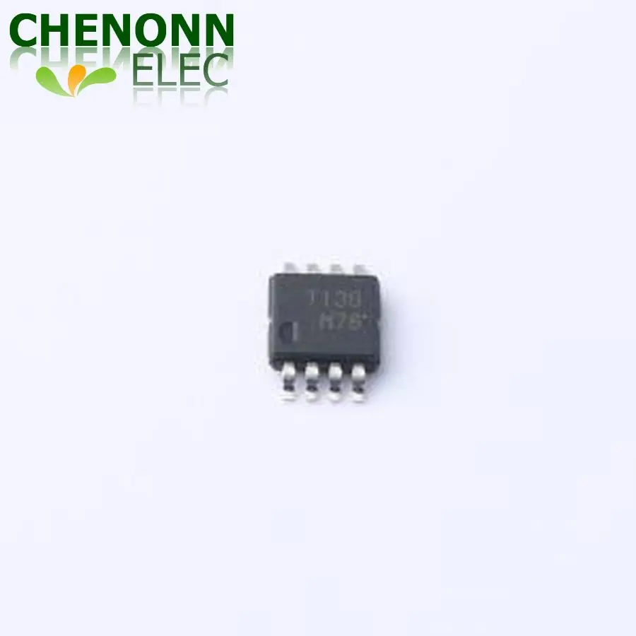 3 шт./лот SN65LVDM176DGKR (интерфейсные микросхемы)
3 шт./лот SN65LVDM176DGKR (интерфейсные микросхемы)