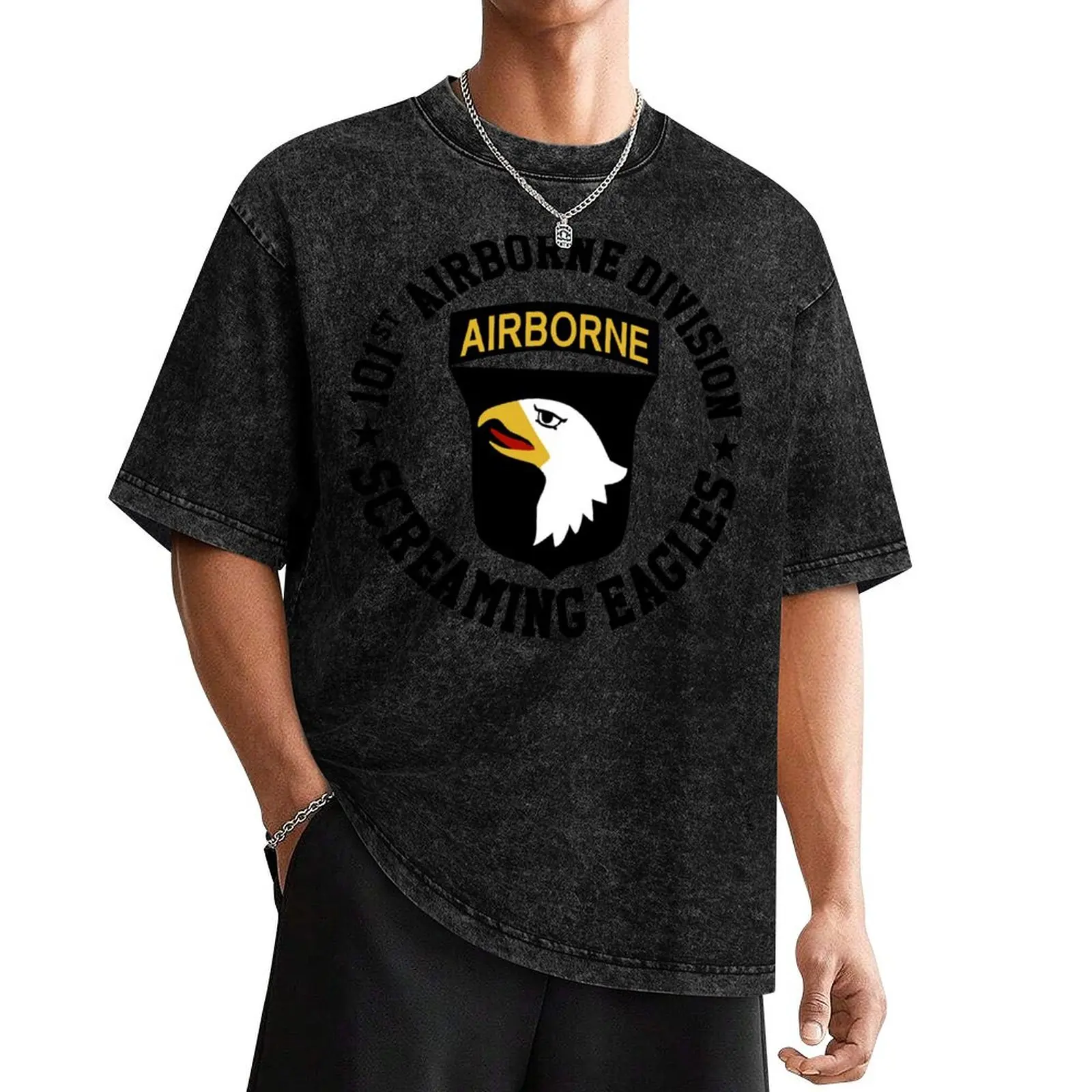Screaming Eagles T-Shirt graphic tee shirt summer top cute tops baggy shirts mens workout shirts
Screaming Eagles T-Shirt graphic tee shirt summer top cute tops baggy shirts mens workout shirts