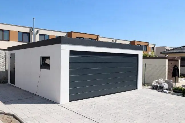 American Modern Insulated Sectional Flap Garage Door Custom Size Full View Residential Overhead Sliding Aluminum Garage Doors
American Modern Insulated Sectional Flap Garage Door Custom Size Full View Residential Overhead Sliding Aluminum Garage Doors