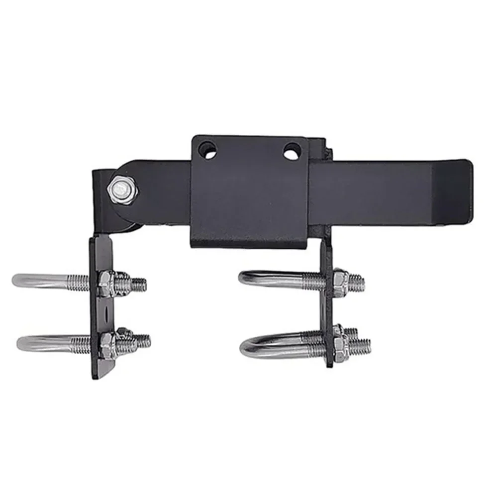 As Shown Double Gate Latch Easy Installation Gate Latch Tool Accessory Rust Resistance Weather Resistant Design
As Shown Double Gate Latch Easy Installation Gate Latch Tool Accessory Rust Resistance Weather Resistant Design