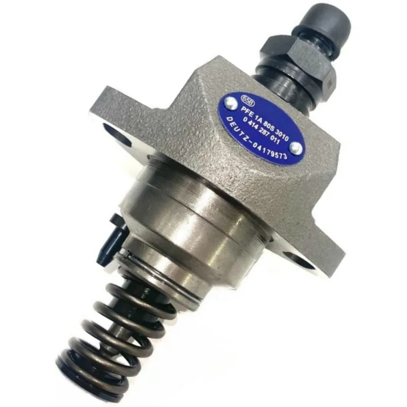 0414287011 04179573 6673822 Fuel Injection Pump for Deutz 1011 Engine Bobcat 863 864 883 A220 A300 S250 T200 Skid Steer Loader
0414287011 04179573 6673822 Fuel Injection Pump for Deutz 1011 Engine Bobcat 863 864 883 A220 A300 S250 T200 Skid Steer Loader