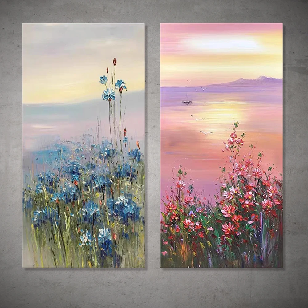Handmade Hand Paint Beautiful Pleasant Surrounding Landscape Oil Painting Canvas,Picture Living Room Home Decor Wall Hanging Art
Handmade Hand Paint Beautiful Pleasant Surrounding Landscape Oil Painting Canvas,Picture Living Room Home Decor Wall Hanging Art