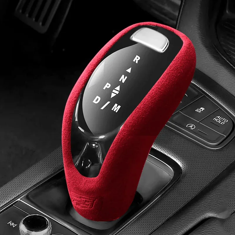 Защитный чехол для рычага переключения передач центральной консоли Cadillac CT5XT5XT6 CT6XT4, модификация 2020-2025
Защитный чехол для рычага переключения передач центральной консоли Cadillac CT5XT5XT6 CT6XT4, модификация 2020-2025