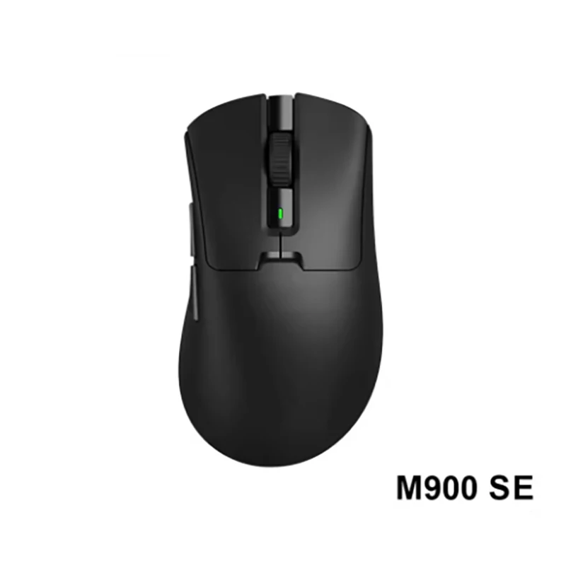 Беспроводная игровая мышь M900 SE, эргономичные мыши, 12000 точек на дюйм, легкий вес 63 г для правых и больших рук, ПК, ноутбук, геймер
Беспроводная игровая мышь M900 SE, эргономичные мыши, 12000 точек на дюйм, легкий вес 63 г для правых и больших рук, ПК, ноутбук, геймер