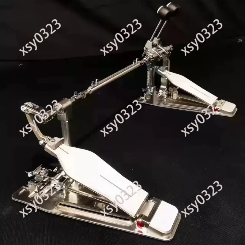 Double Step Direct Drive Floor Drum Pedal Rack Household Practice Percussion Accessory Parts
Double Step Direct Drive Floor Drum Pedal Rack Household Practice Percussion Accessory Parts