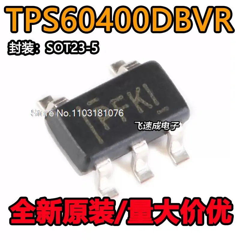 (20 шт./партия) TPS60400DBVR TPS60400DBV цветовая температура новый оригинальный источник питания в наличии
(20 шт./партия) TPS60400DBVR TPS60400DBV цветовая температура новый оригинальный источник питания в наличии