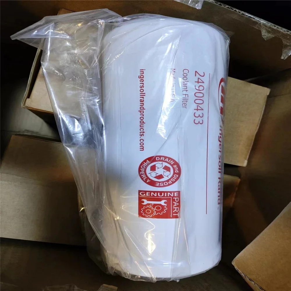RS37 Oil Filter 24900433 2026 Years
RS37 Oil Filter 24900433 2026 Years
