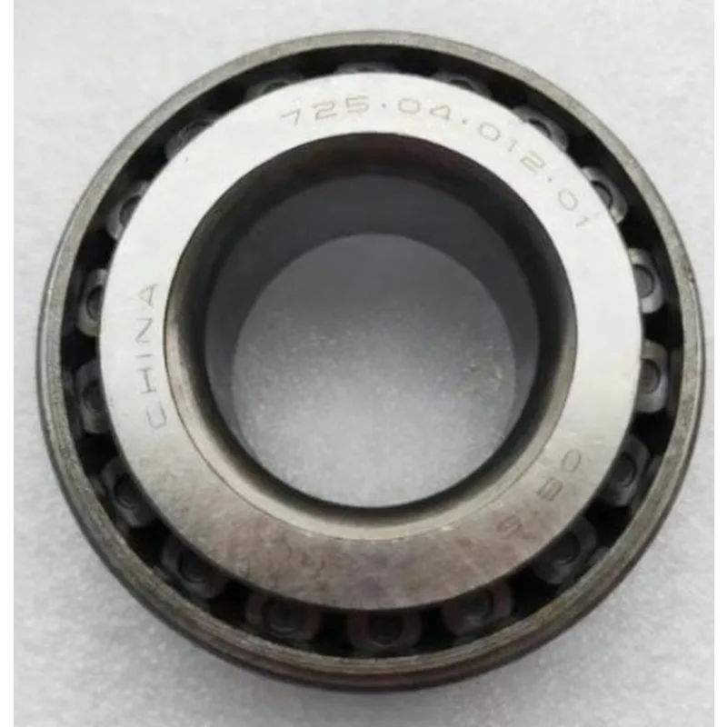 RE272371 Two Axis Matching Conical Tooth Bearing for Deere 5-754/854/900/5E 954
RE272371 Two Axis Matching Conical Tooth Bearing for Deere 5-754/854/900/5E 954