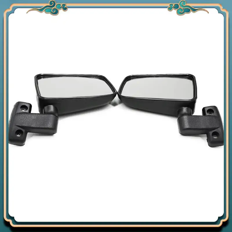 Latest For HISUN 500 UTV Accessories Left And Right Rear View Mirror Set 7030-260110 7030-260120, 2PCS
Latest For HISUN 500 UTV Accessories Left And Right Rear View Mirror Set 7030-260110 7030-260120, 2PCS