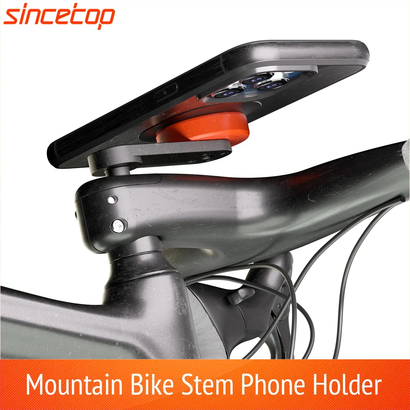 Aluminum Bicycle Phone Holder Quick Mount Rotatable Paste Adapter mountain Bike Handlebar Stand GPS for Harley-Davidson Bracket
Aluminum Bicycle Phone Holder Quick Mount Rotatable Paste Adapter mountain Bike Handlebar Stand GPS for Harley-Davidson Bracket