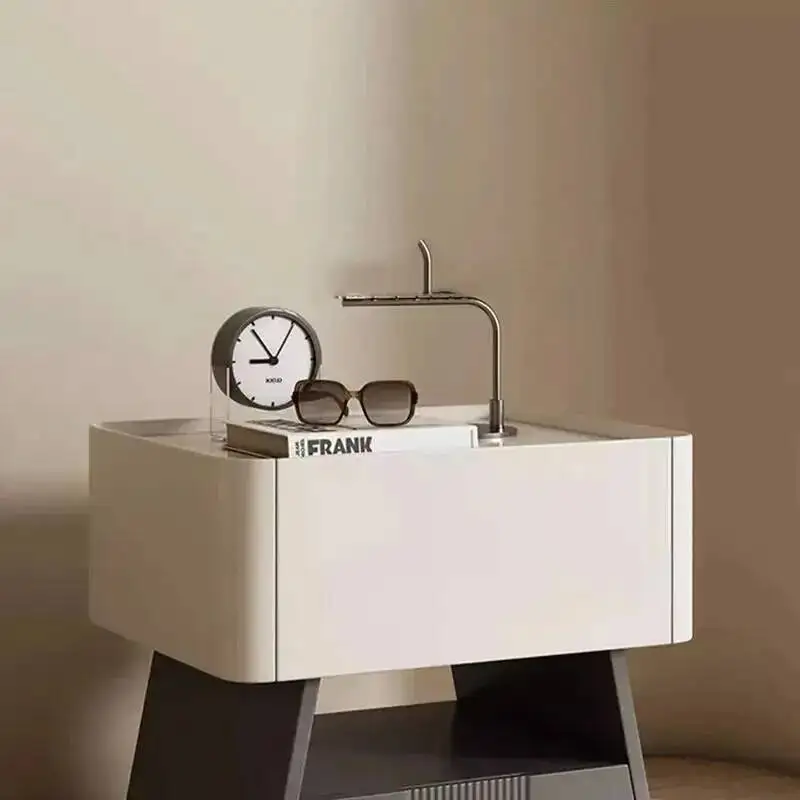 Stand Night Nordic Mobiles White Storage Wooden Shelf Decor Bedside Table Nordic Laden Table De Nuit Home Bedroom Furniture
Stand Night Nordic Mobiles White Storage Wooden Shelf Decor Bedside Table Nordic Laden Table De Nuit Home Bedroom Furniture