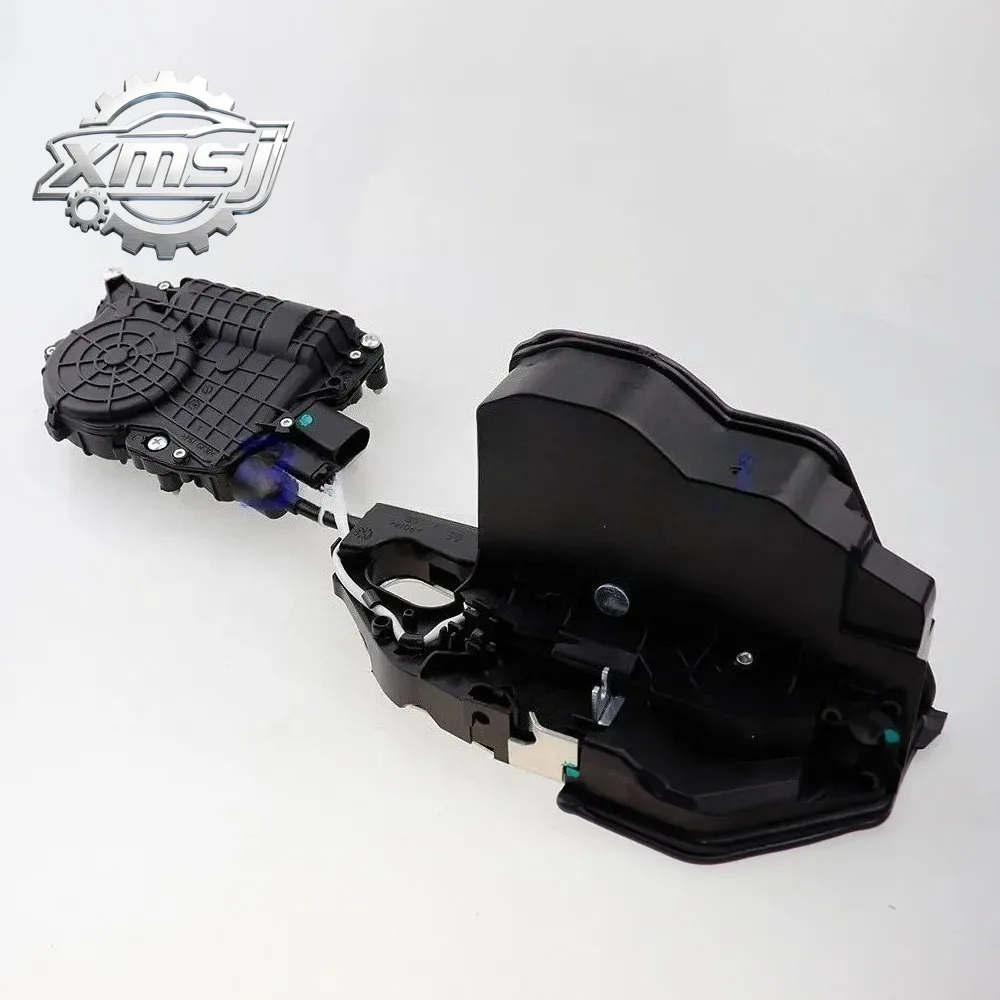 51217315019 Motor del actuador de cerradura Central de potencia Cierre Suave apto para BMW X5 E70 X6 E71 E72 51217315022 5122731
51217315019 Motor del actuador de cerradura Central de potencia Cierre Suave apto para BMW X5 E70 X6 E71 E72 51217315022 5122731