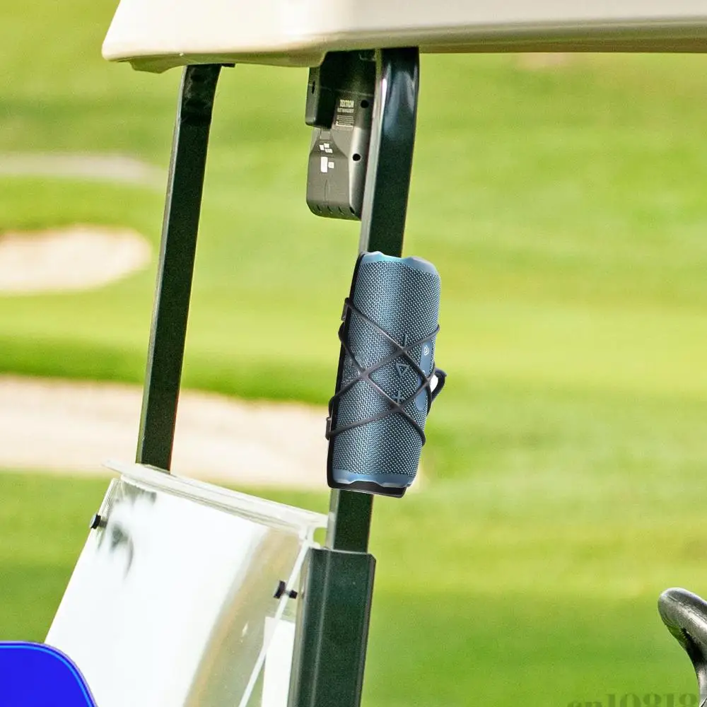Portable Bike Golf Cart Speaker Mount Bike Speaker Holder Bike Speaker Mount Bracket Holder for Flip Series
Portable Bike Golf Cart Speaker Mount Bike Speaker Holder Bike Speaker Mount Bracket Holder for Flip Series
