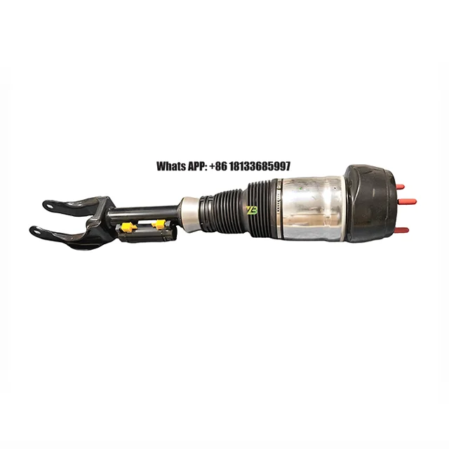 For Mercedes Benz GLE W292 X292 air Suspension Struts air Springs Shock Absorbers Original Front Shock Absorbers
For Mercedes Benz GLE W292 X292 air Suspension Struts air Springs Shock Absorbers Original Front Shock Absorbers