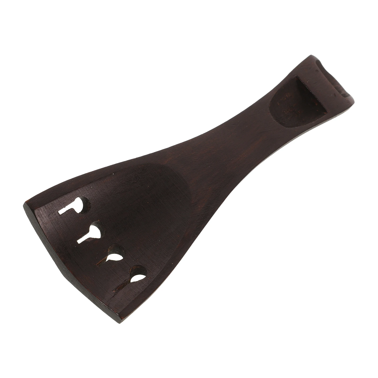 1pcs Wooden Violin Tailpiece Aluminum Alloy Black Stained Fine Tuners Replacement Musical Instruments Accessories
1pcs Wooden Violin Tailpiece Aluminum Alloy Black Stained Fine Tuners Replacement Musical Instruments Accessories