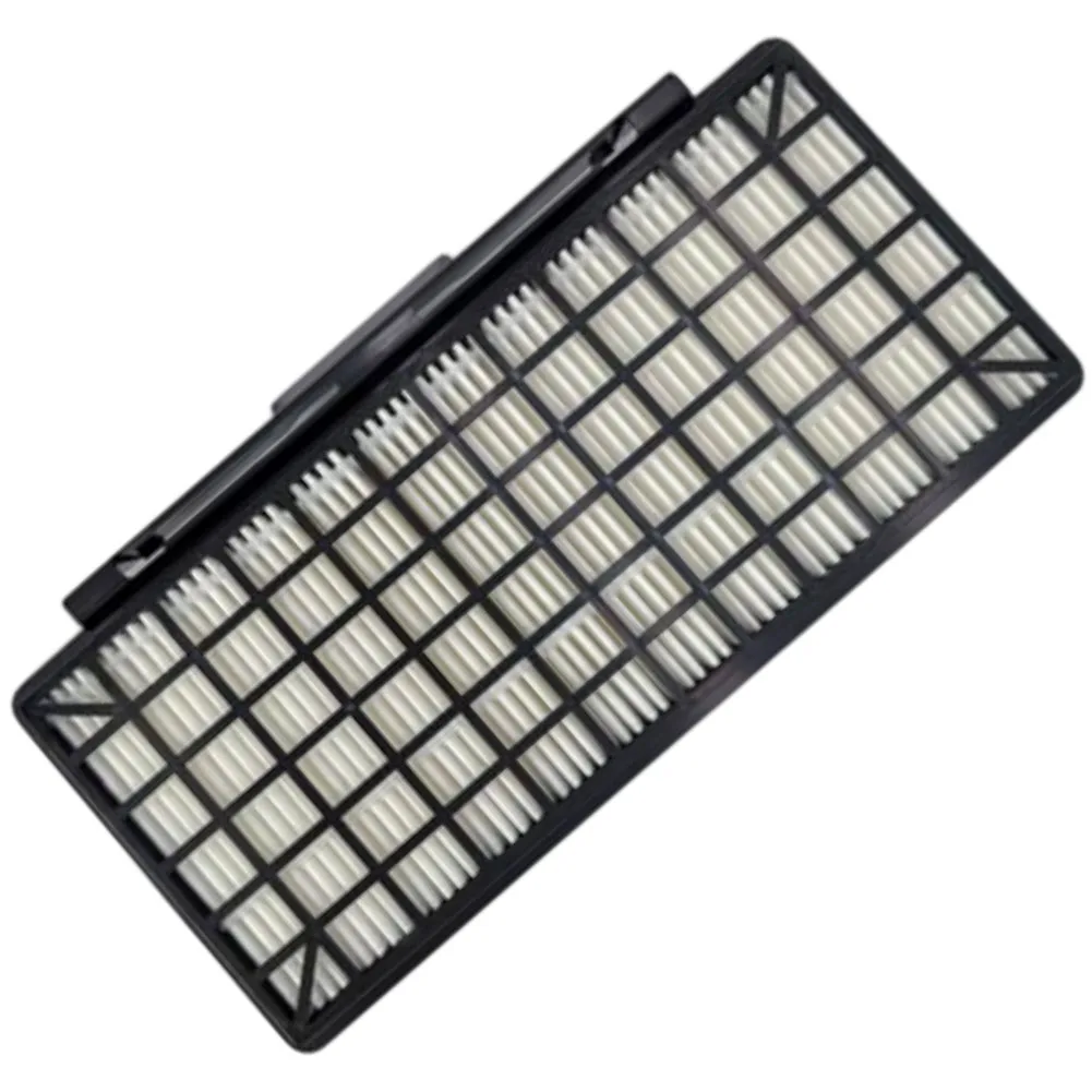 For Siemens VSQ5X1230 Replacement Filter Set HEPA Vacuum Filter For Vacuum Maintenance Filters Smoke Particles
For Siemens VSQ5X1230 Replacement Filter Set HEPA Vacuum Filter For Vacuum Maintenance Filters Smoke Particles