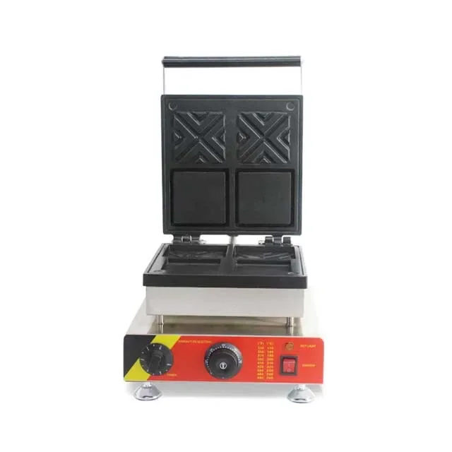 Professional Commercial Waffle Making Tayaki Machine Ice Cream Cone Maker Taiyaki Mini Waffle Stick Machine For Sale
Professional Commercial Waffle Making Tayaki Machine Ice Cream Cone Maker Taiyaki Mini Waffle Stick Machine For Sale