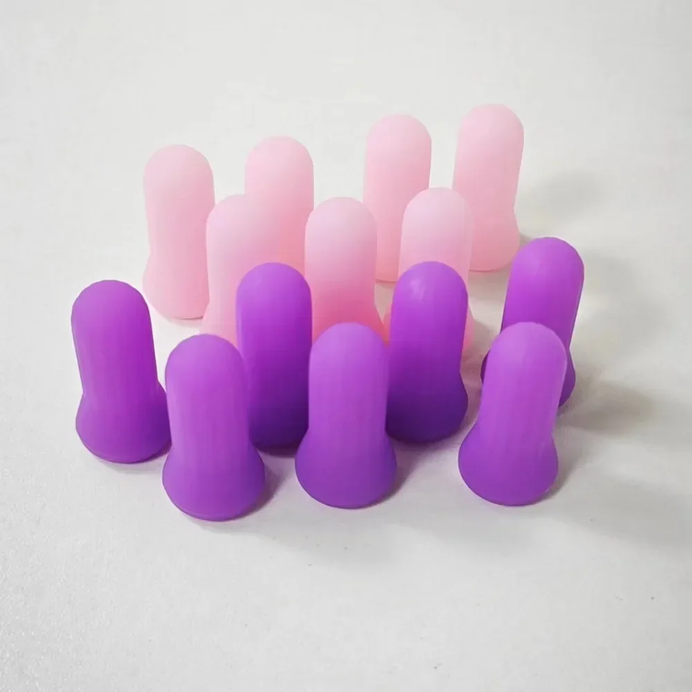 Natural Silicone Facial Eye Cupping Set Vacuum Massage Cups Conditioning Moisture Absorption Eye Massage Anti-Aging Beauty Tools
Natural Silicone Facial Eye Cupping Set Vacuum Massage Cups Conditioning Moisture Absorption Eye Massage Anti-Aging Beauty Tools