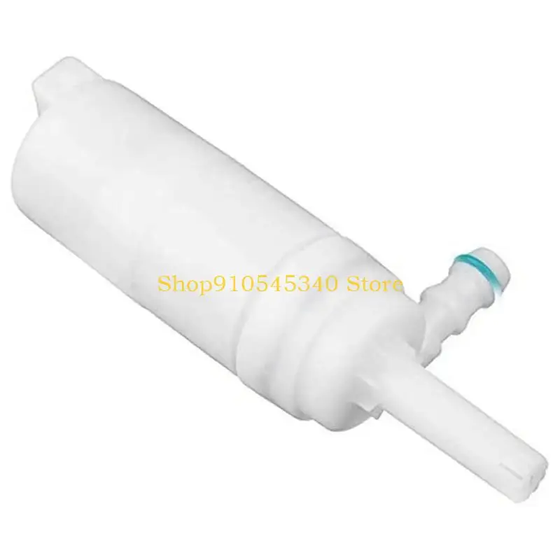 U2JA Headlight Washer Motor Plastic Washer 30663273 Replacement for XC90
U2JA Headlight Washer Motor Plastic Washer 30663273 Replacement for XC90