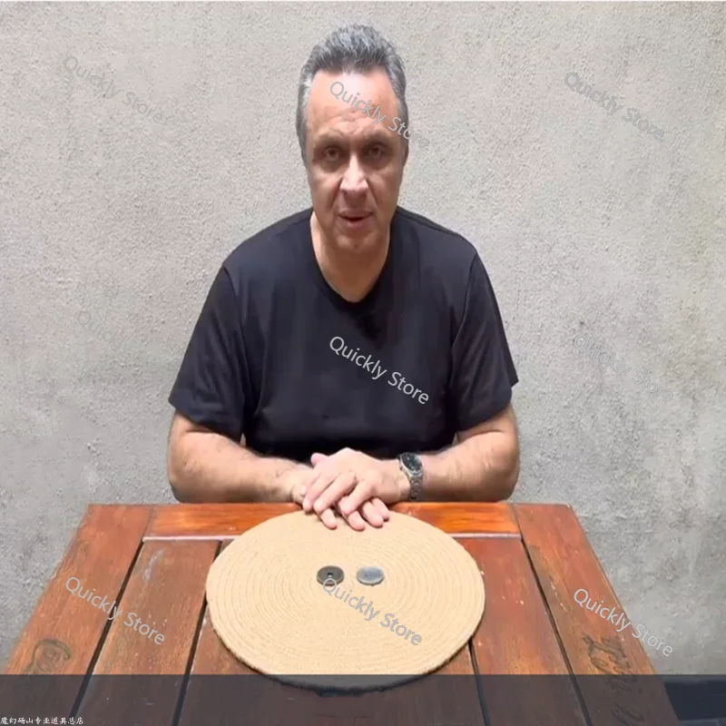 Накачивание Marcelo Insua 2025 года — Волшебные трюки (мгновенная загрузка)
Накачивание Marcelo Insua 2025 года — Волшебные трюки (мгновенная загрузка)