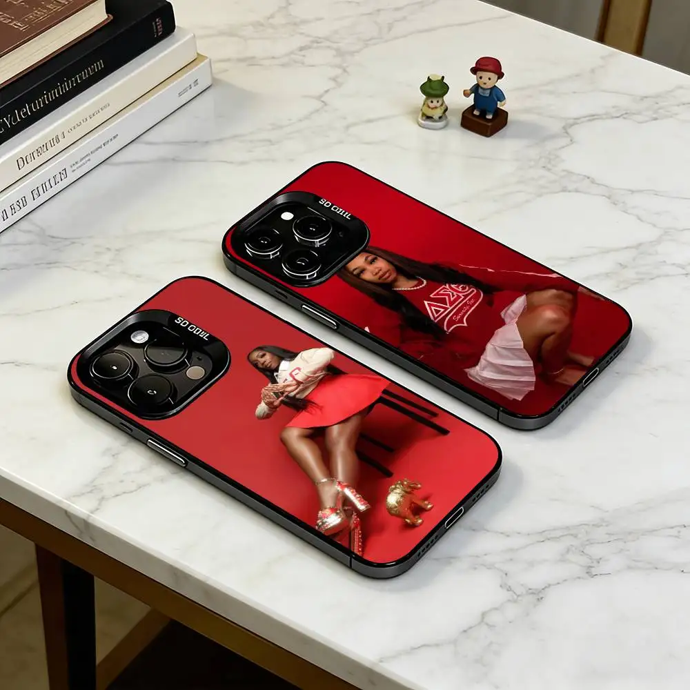 D-Delta Sigma Theta Phone Case For iPhone 17,16,15,14,13,12,11 Plus,Pro Max,XS,Colored Silver Plated Inside Cover
D-Delta Sigma Theta Phone Case For iPhone 17,16,15,14,13,12,11 Plus,Pro Max,XS,Colored Silver Plated Inside Cover