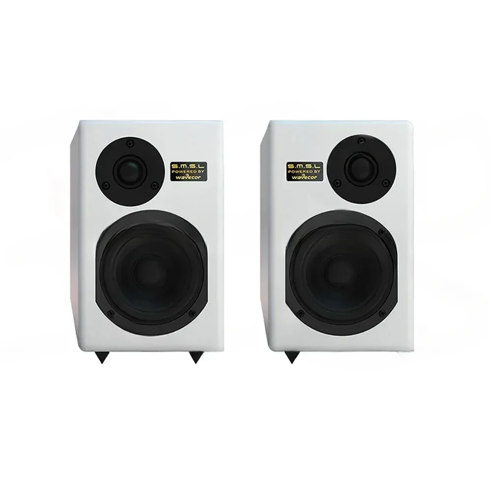 For SMSL Tabebuia 10th Anniversary HIFI Speaker Wind Suzuki Speaker Specially Designed Wavecor Bass Unit Speaker
For SMSL Tabebuia 10th Anniversary HIFI Speaker Wind Suzuki Speaker Specially Designed Wavecor Bass Unit Speaker