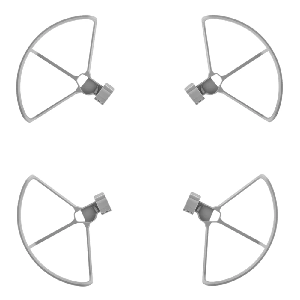 Propeller Guard Quick-Release Propeller Guard Ring Prop Blade Protectors Drone Accessories Compatible For DJI Mini 4 Pro Drones
Propeller Guard Quick-Release Propeller Guard Ring Prop Blade Protectors Drone Accessories Compatible For DJI Mini 4 Pro Drones