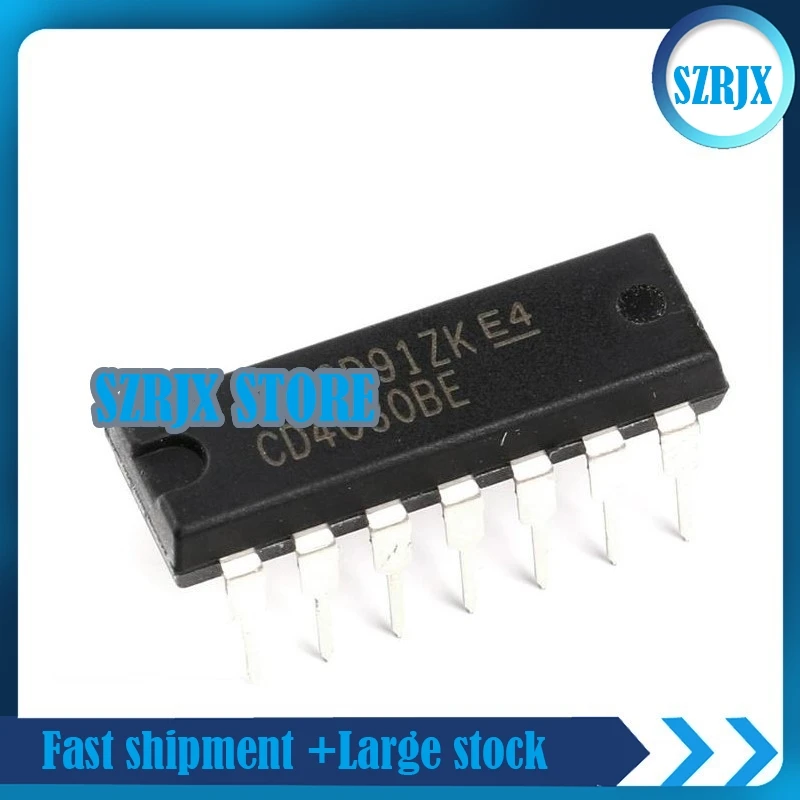 20pcs/lot CD4030BE MOC3061SR2M UCC27519DBVR ULN2003V12DR GD32E230K8T6 chips Electronic new
20pcs/lot CD4030BE MOC3061SR2M UCC27519DBVR ULN2003V12DR GD32E230K8T6 chips Electronic new