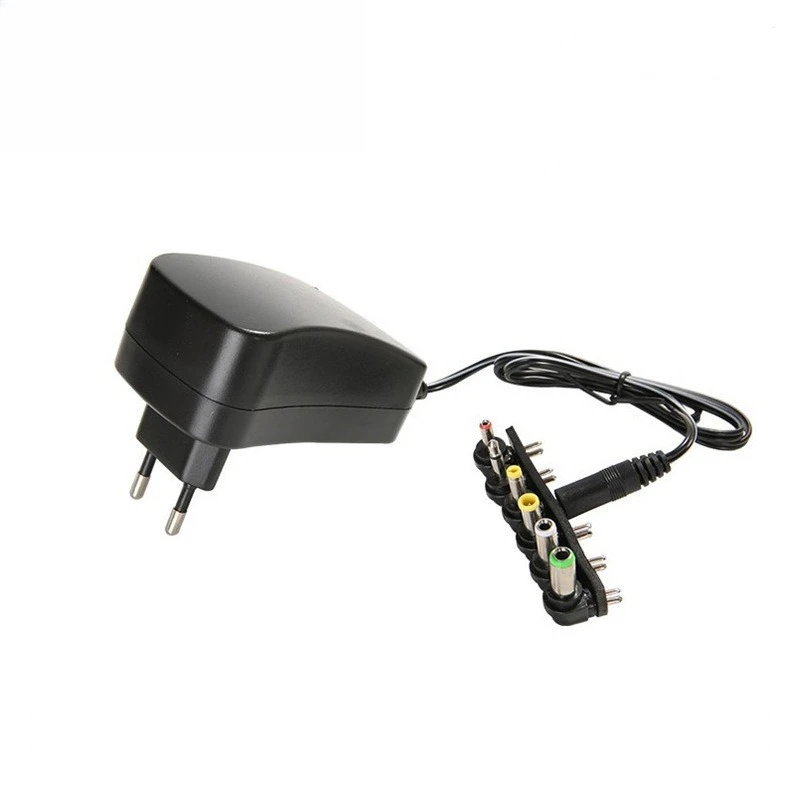 30W adjustable power adapter charger 3-12V multi-function charger usb charger
30W adjustable power adapter charger 3-12V multi-function charger usb charger